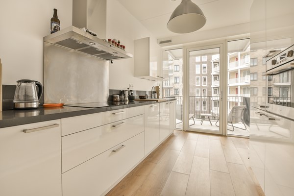 Medium property photo - Willem Dudokhof 193, 1112 ZA Diemen